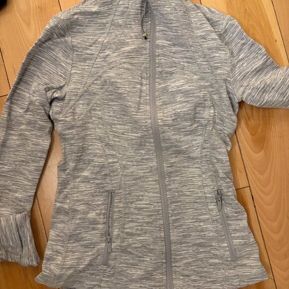 Define Jacket - Picture 1 of 3